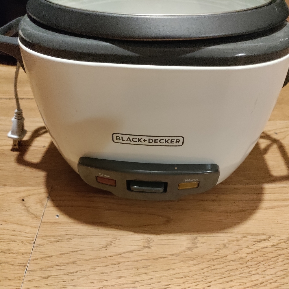 Cooking crock pots I suppose again bought for wife never been used no use